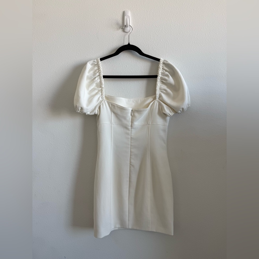 NWT Cinq A Sept Mini Dress - Picture 6 of 6